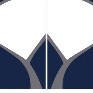 Invicta Jersey Blue dark