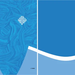 Islandia Local Kit 24-25