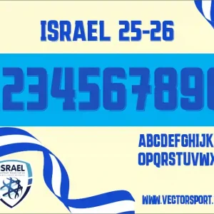 Israel 25