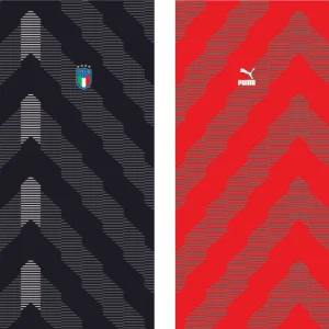 Italia Classic 22 Portero