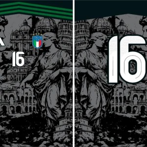 Italia Coliseo de Roma Concept 25