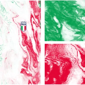 Italia Entrenamiento 2023-24