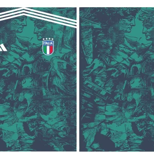 Italia Green Edicion Especial