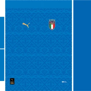 Italia Home Kit EURO 21-22