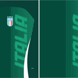 Italia Jersey Pre-match 24 PRO