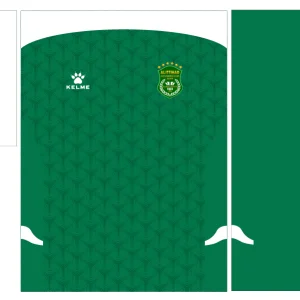 Itthad Alex SC Home Kit 24-25