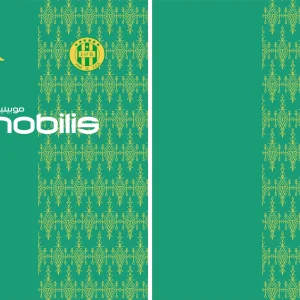 JS Kabylie Alternativa 24-25