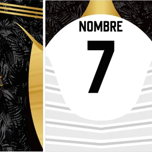 Jaguar Dorado Interclasse 25