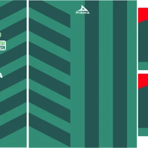 Jaguares de Chiapas home Kit 15