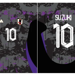 Japón Adidas Concept PRO