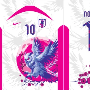 Japón Buho Interclasse White 25