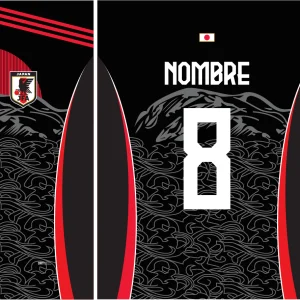 Japon Concept Black 24 PRO