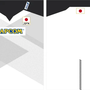 Japón Concept Blanco 2024