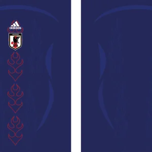 Japón Concept Vector