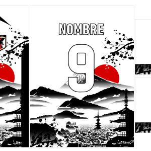 Japon Interclasse City 2025