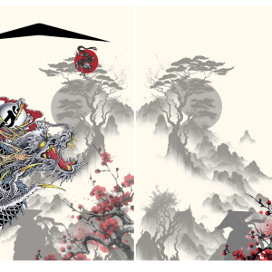 Japon Interclasse Floral 2025