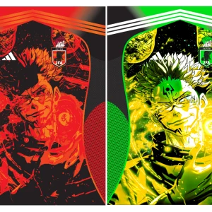 Japon Itadori Sukuna VS25