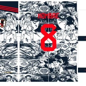 Japon Niupi Concept 25