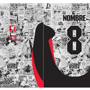 Japon One Piece 25 PRO