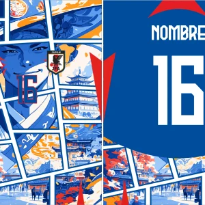 Japon One Piece concept 25