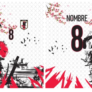 Japon Razzo Interclasse PRO