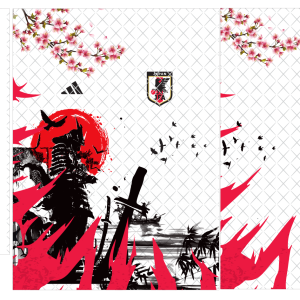 Japon Samurai 2 - 2025