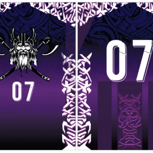 Jersey ADS Baloncesto VS26