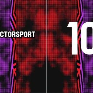 Jersey Abstract Morado