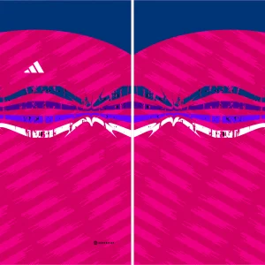 Jersey Adidas Running 25 PRO