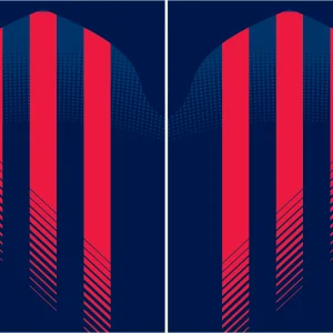 Jersey Azul marino 24