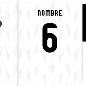 Jersey Chinito Curva 25