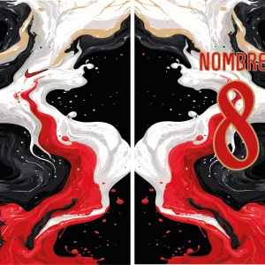 Jersey Concept Colours PRO