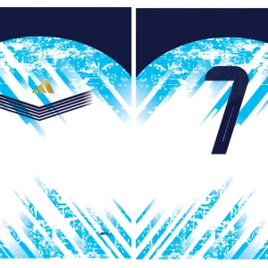 Jersey Fantastic Azul Marino