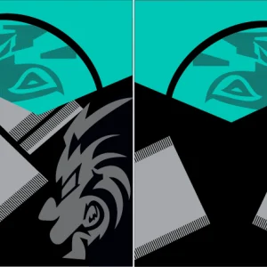 Jersey Gamer Atloz Jade 25