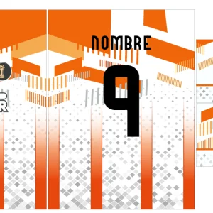 Jersey Goemetric VS25