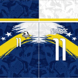 Jersey Grunge Estrellas VS26