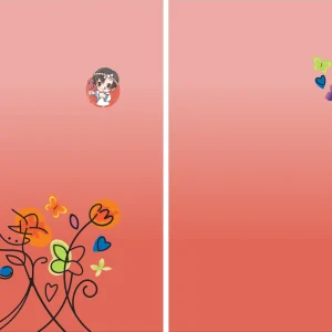 Jersey Jardin Melon 25