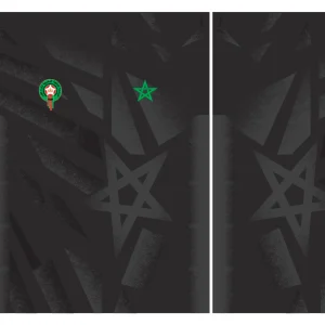 Jersey Marruecos Futbol