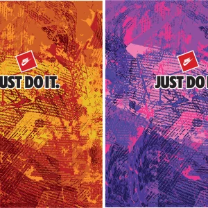 Jersey Nike Textura VS24