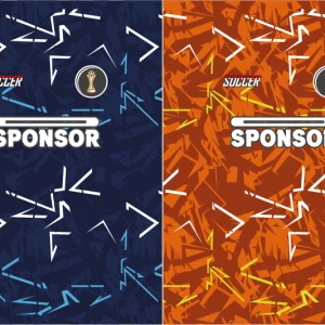 Jersey Pattern lineas VS25