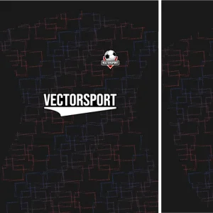 Jersey Puntos bitono VS26