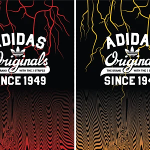 Jersey Rayo Luz Adidas