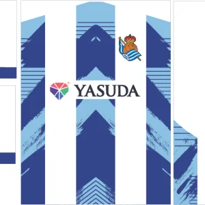 Jersey Real Sociedad 25