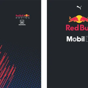 Jersey Red Bull Racing