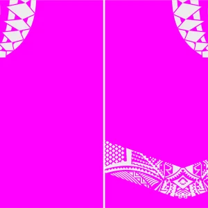 Jersey Sport Fucsia 24