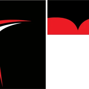 Jersey Sport Classic Black