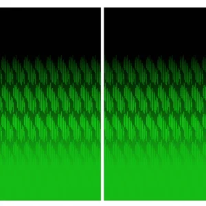 Jersey Sport Team Green 25