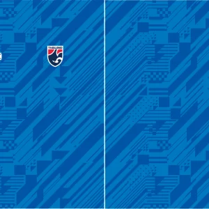 Jersey Tailandia 24 PRO