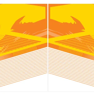 Jersey Tennis Amarillo 25