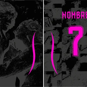 Jersey Trama semitono 25